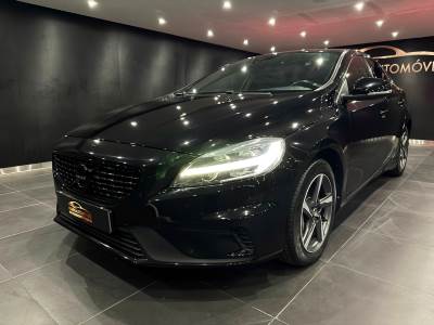 Carro usado Volvo V40 2.0 D3 R-Design Diesel