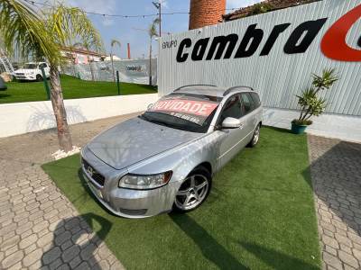 Carro usado Volvo V50 1.6 D Drive Momentum Start/Stop Diesel