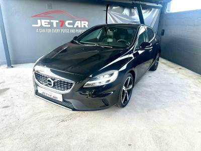 Carro usado Volvo V40 2.0 D3 R-Design Momentum Diesel