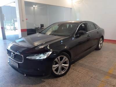 Carro usado Volvo S90  Diesel