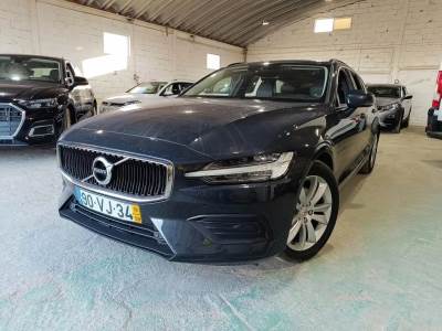 Carro usado Volvo V60  Diesel