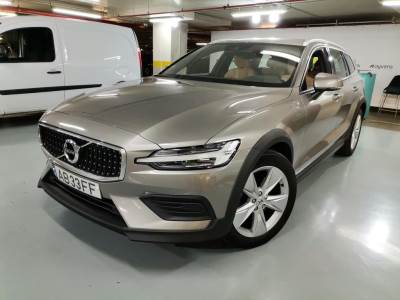 Carro usado Volvo V60  Diesel