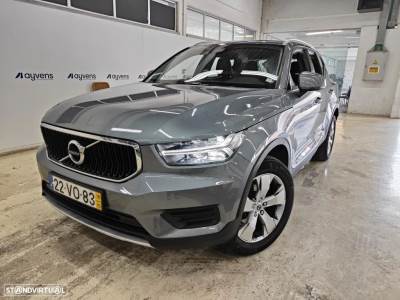 Carro usado Volvo XC 40 2.0 D3 Momentum Diesel