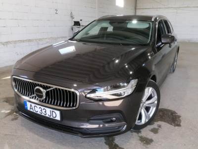 Carro usado Volvo V90 2.0 D4 Momentum Plus Geartronic Diesel