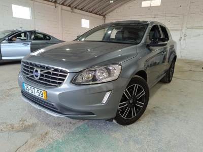 Carro usado Volvo XC 60 2.0 D3 Dynamic Edition Diesel