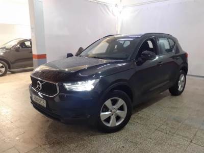 Carro usado Volvo XC 40 2.0 D3 Momentum Core Diesel