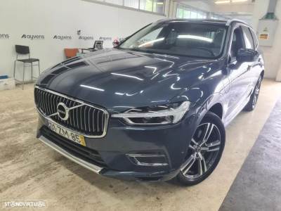 Carro usado Volvo XC 60 2.0 T8 PHEV Inscription AWD Híbrido (Gasolina)