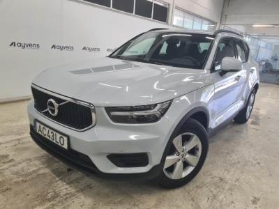 Carro usado Volvo XC 40 2.0 D3 Diesel