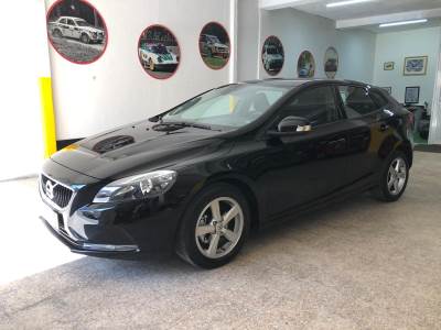 Volvo V40 2.0 D2 Kinetic Eco