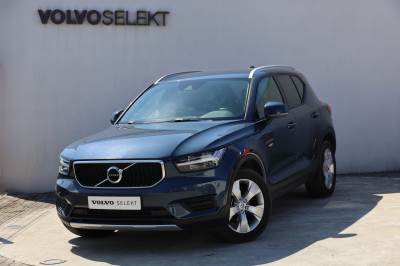 Carro usado Volvo XC 40 1.5 T3 Momentum Geartronic Gasolina