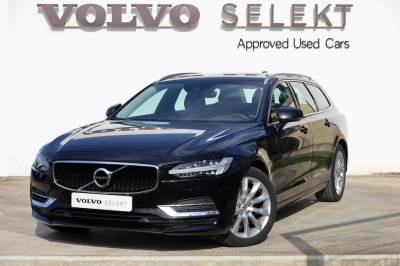 Carro usado Volvo V90 2.0 T8 Momentum Plus AWD Geartronic Híbrido (Gasolina)