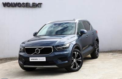 Carro usado Volvo XC 40 1.5 T3 Momentum Geartronic Gasolina