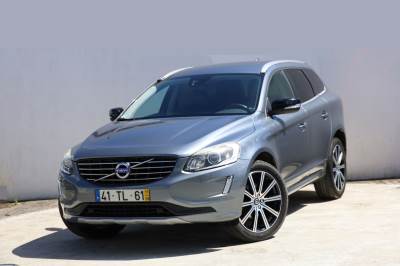 Carro usado Volvo XC 60 2.0 D4 Dynamic Edition Geartronic Diesel