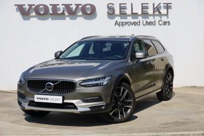 Carro usado Volvo V90 Cross Country 2.0 B4 AWD Diesel