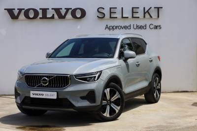 Carro usado Volvo XC 40 1.5 T4 PHEV Core Híbrido (Gasolina)