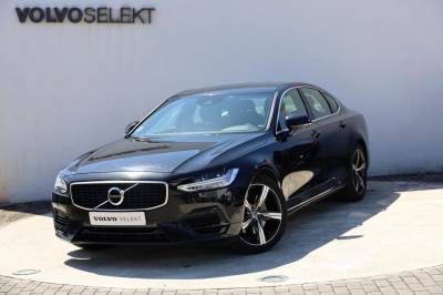 Carro usado Volvo S90 2.0 T8 PHEV R-Design AWD Híbrido (Gasolina)