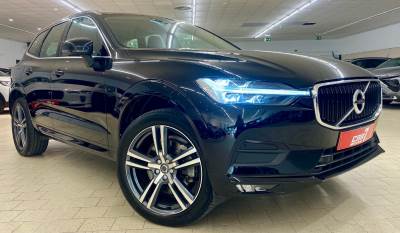 Carro usado Volvo XC 60 2.0 B4 R-Design Geartronic Diesel