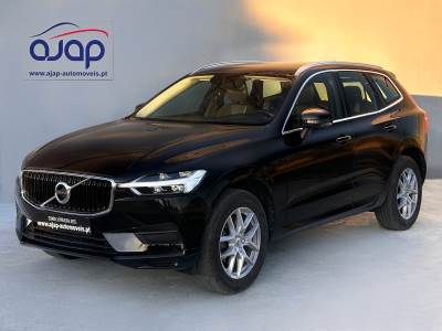 Carro usado Volvo XC 60 2.0 D4 Momentum Diesel