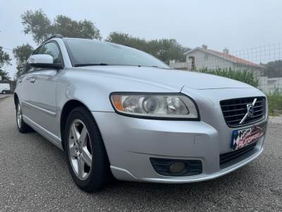 Carro usado Volvo V50 1.6 D Nível 1 Diesel