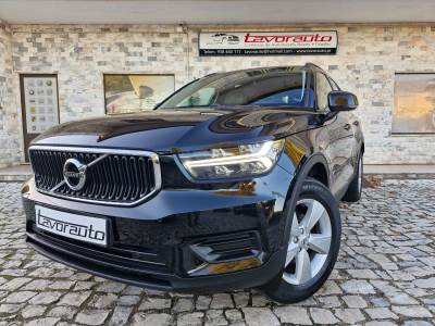 Carro usado Volvo XC 40 2.0 D3 Momentum Plus Diesel