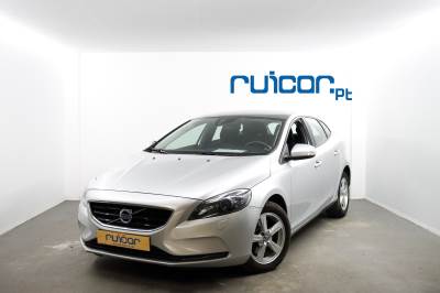 Carro usado Volvo V40 2.0 D2 Kinetic Geartronic Diesel