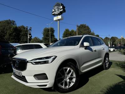 Carro usado Volvo XC 60 2.0 D4 Momentum Plus Geartronic Diesel