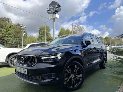 Carro usado Volvo XC 40 1.5 T5 PHEV Inscription Híbrido (Gasolina)