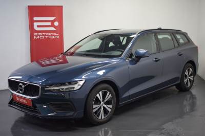 Carro usado Volvo V60 2.0 D3 Momentum Geartronic Diesel