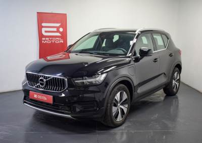 Carro usado Volvo XC 40 1.5 T5 PHEV Inscription Híbrido (Gasolina)