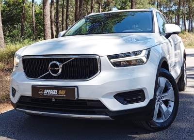 Carro usado Volvo XC 40 2.0 D4 R-Design AWD Diesel