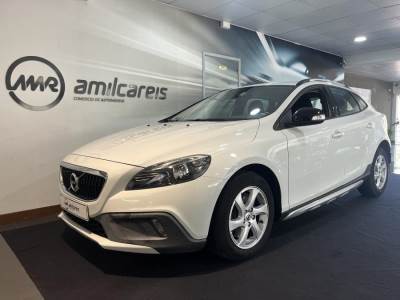 Carro usado Volvo V40 Cross Country  Diesel