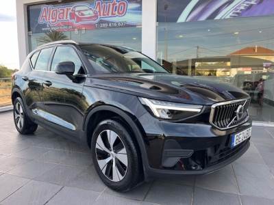 Carro usado Volvo XC 40 1.5 T4 PHEV Inscription Híbrido (Gasolina)