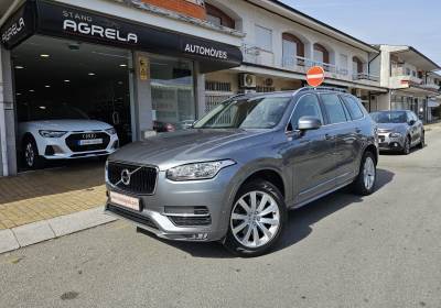 Carro usado Volvo XC 90 2.0 D4 Momentum Diesel