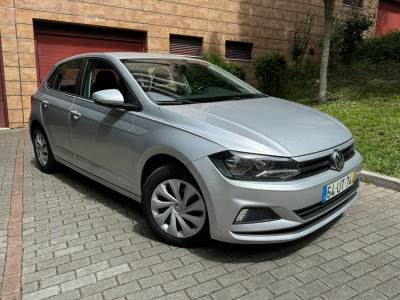 Carro usado VW Polo 1.6 TDI Trendline Diesel