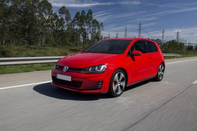 Carro usado VW Golf GTI 2.0 TSI PERFORMANCE Gasolina