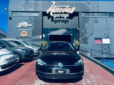 Carro usado VW Golf 1.0 TSI Confortline Business Gasolina