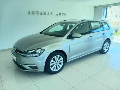 Carro usado VW Golf Variant 1.6 TDi Confortline Diesel