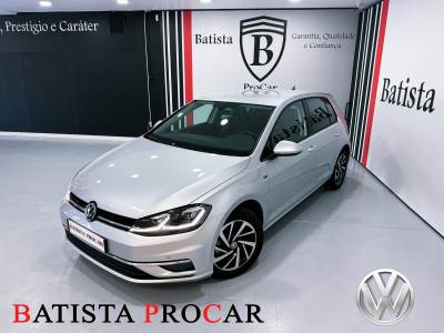 Carro usado VW Golf 1.0 TSI OPF Join Gasolina