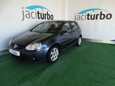 Carro usado VW Golf V 1.9 TDI Diesel