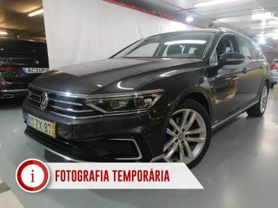 Carro usado VW Passat Variant 1.4 TSI GTE+ Plug-in 218cv Híbrido (Gasolina)