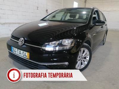 Volkswagen Golf Variant 1.6 TDI Confortline 115cv