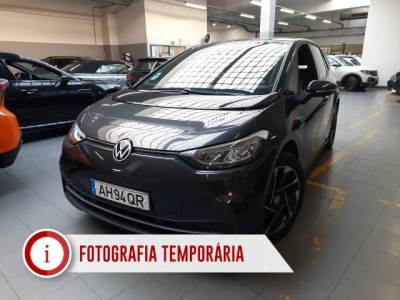 Carro usado VW ID.3 Pro Performance Life 204cv Elétrica