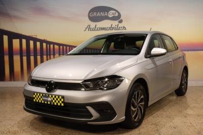 Carro usado VW Polo 1.0 TSI Confortline DSG Gasolina