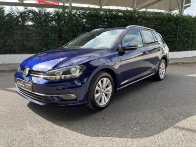 Carro usado VW Golf 1.6 TDI Trendline Diesel