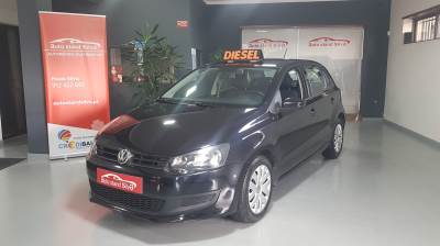 Carro usado VW Polo 1.6 TDi Confortline Diesel