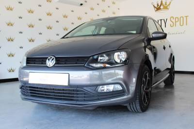 Carro usado VW Polo 1.4 TDI Trendline Diesel