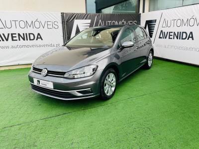 Carro usado VW Golf 1.6TDI BLUEMOTION Diesel