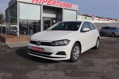 Carro usado VW Polo 1.0 Confortline Gasolina