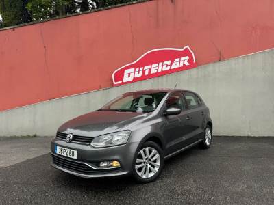 Carro usado VW Polo 1.0 Confortline Gasolina