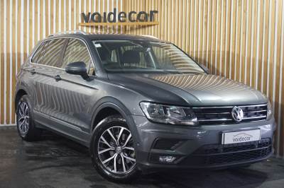 Carro usado VW Tiguan 2.0 TDi Confortline Diesel